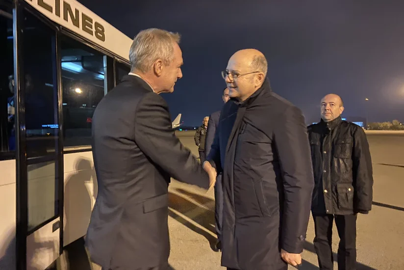 BMT BA-nın 77-ci sessiyasının sədri Azərbaycanda səfərdədir