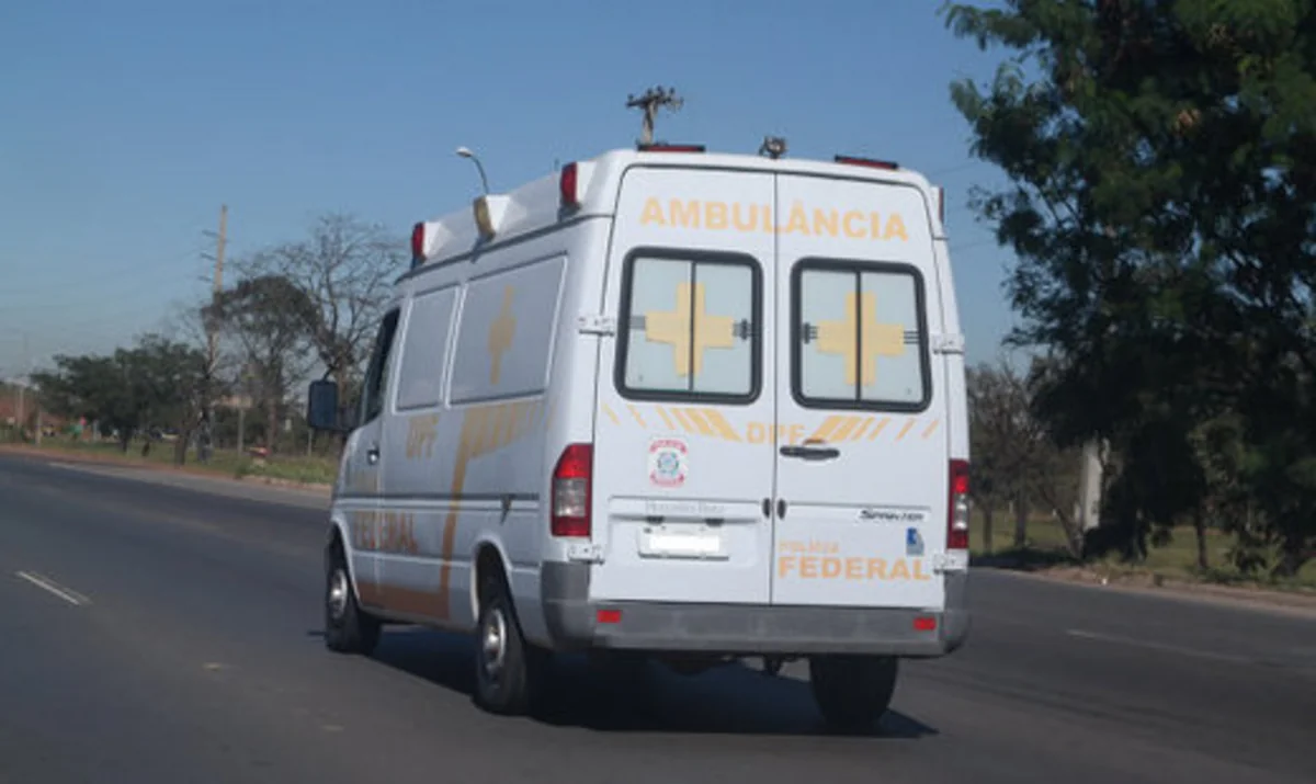 ​Braziliyada avtobus dərəyə aşıb, 43 nəfər ölüb