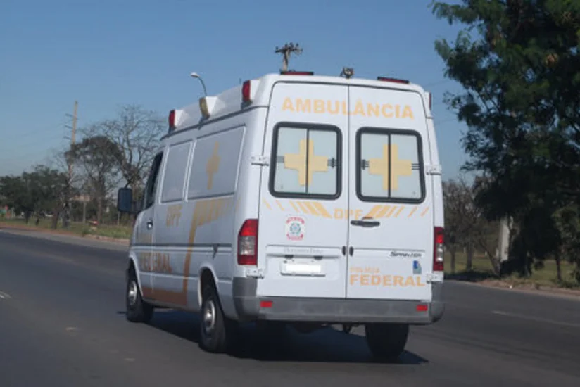 ​Braziliyada avtobus dərəyə aşıb, 43 nəfər ölüb