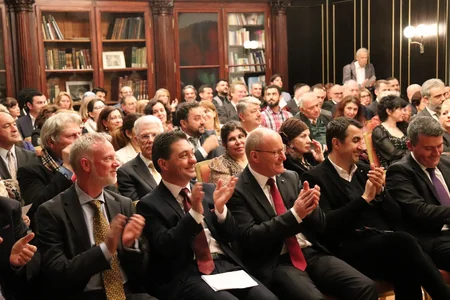 Münxendə Azərbaycan musiqisi təqdim olunub
