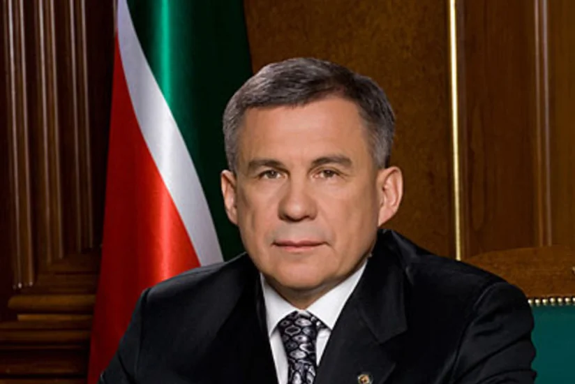 ​Tatarıstan Respublikasının rəhbəri Azərbaycana səfər edəcək