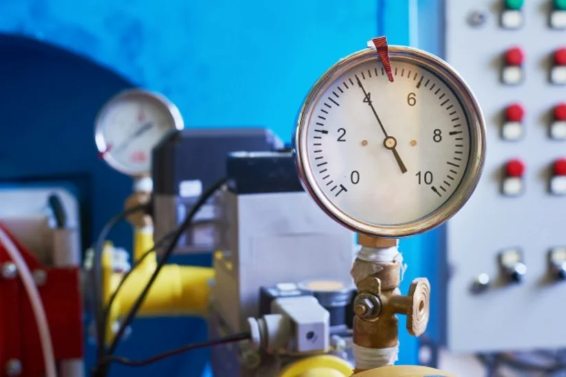 Кыргызстан ведет переговоры по снижению цены на российский газ