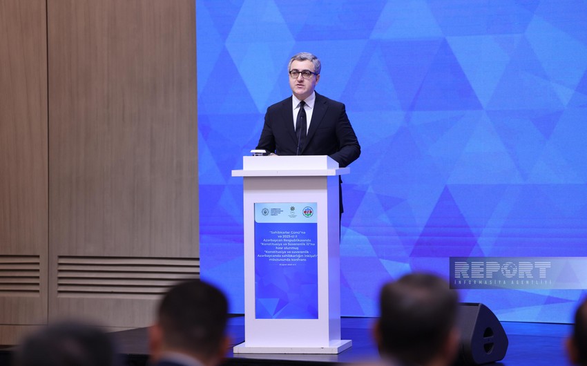 Azerbaijan to implement 100% logistics subsidy for products exported from liberated territories