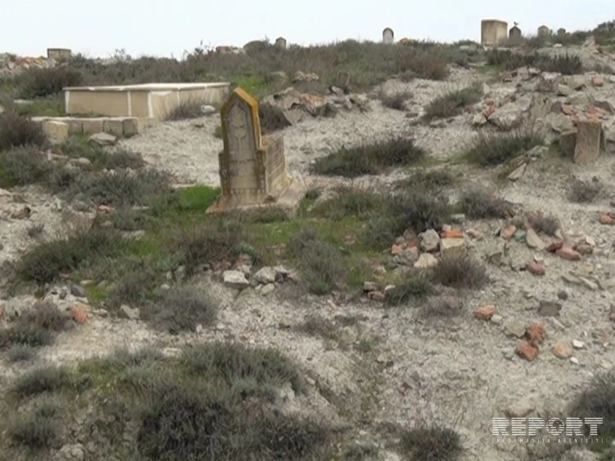 Kürsəngi dağında gümüş pul və qədim əşyalar tapılıb - FOTOREPORTAJ