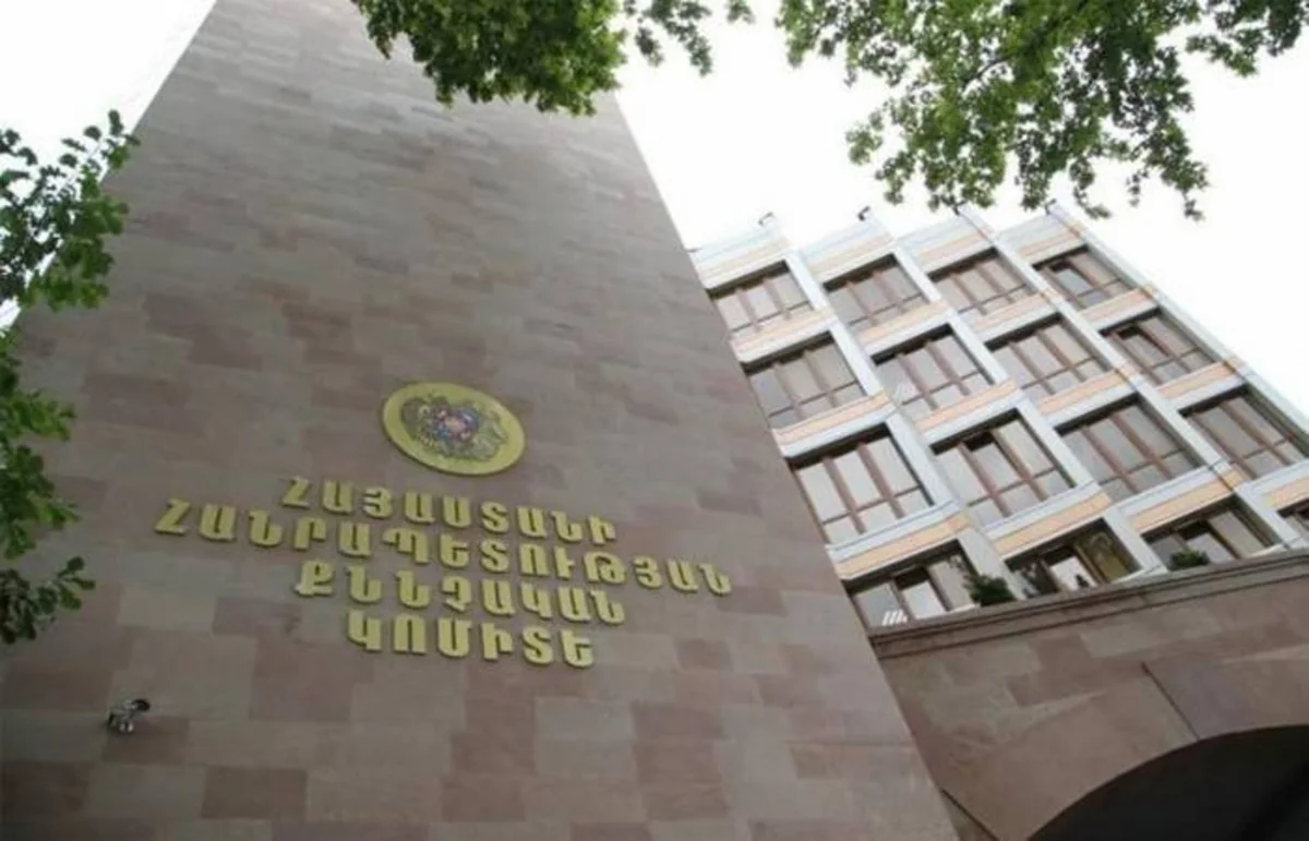 Yerevan launches probe after Armenian man points gun at Azerbaijani checkpoint