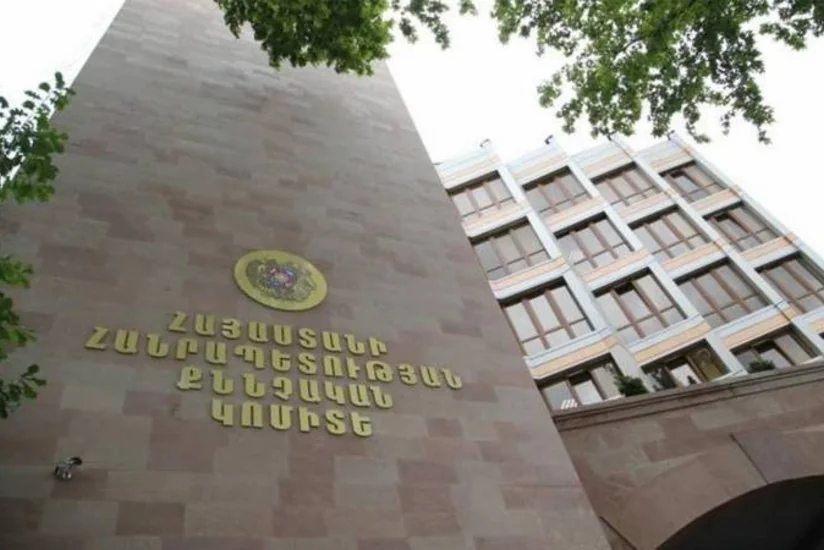 Ermənistanda Azərbaycan postuna tapança tuşlayan şəxsə qarşı cinayət işi açılıb