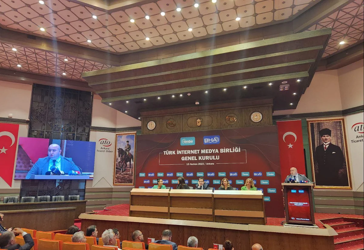 Aqil Ələsgər TİMBİR-in İdarə Heyətinin üzvü seçilib