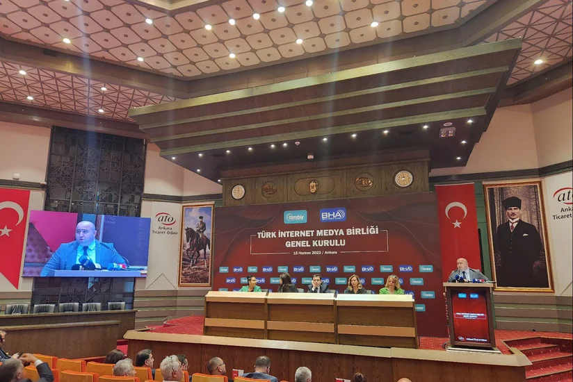 Aqil Ələsgər TİMBİR-in İdarə Heyətinin üzvü seçilib