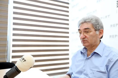 Akif Əli: “Baş nazir hər bir müraciətə diqqətlə və həssas yanaşır”  - MÜSAHİBƏ