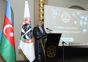 Anar Bağırov: Biz heç kimi məcbur edə bilmərik ki, kollegiya ilə müqavilə imzalasın