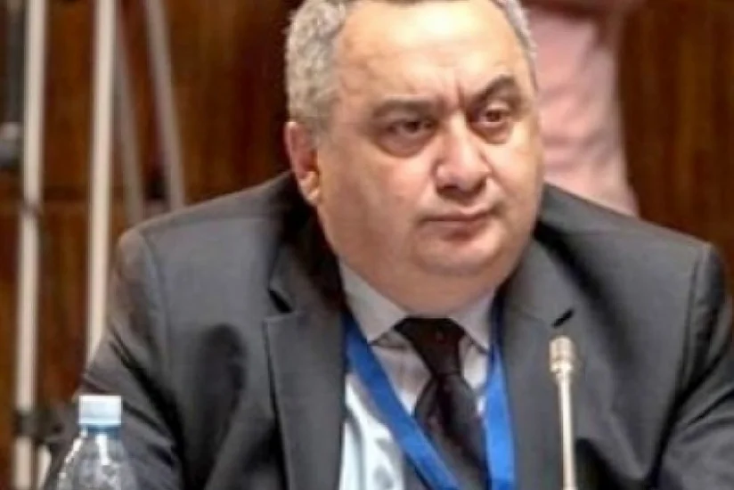 Gürcüstan Parlamentindən ermənilərə sərt cavab
