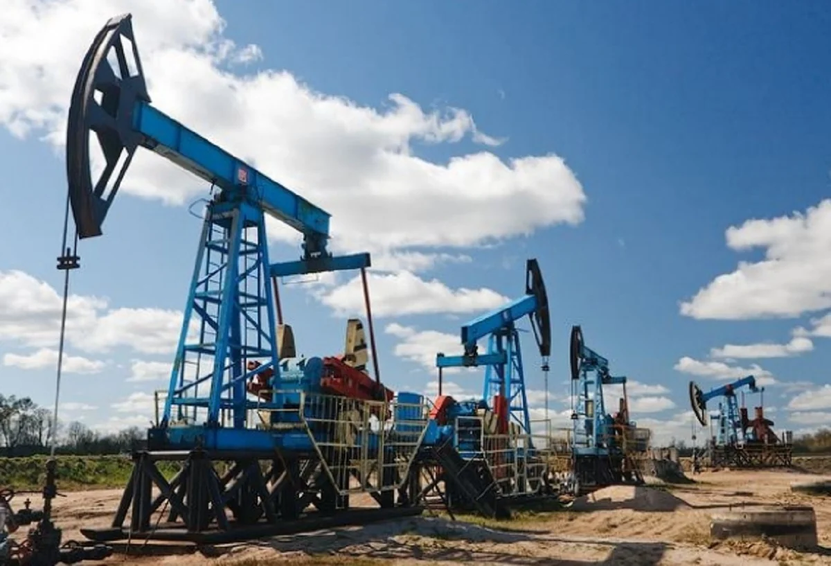 Kazakhstan to continue to increase oil production under OPEC + agreement