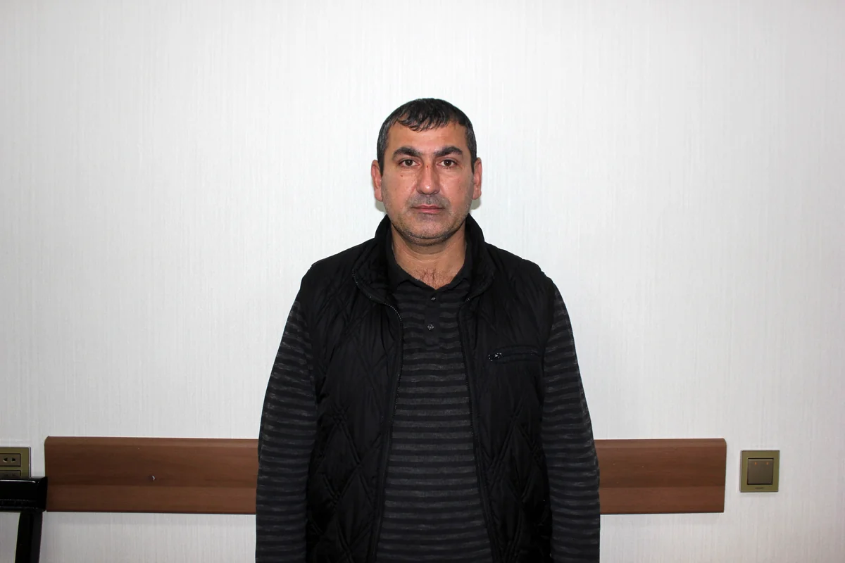 Xaçmazda narkotik vasitənin satışında şübhəli bilinən şəxs saxlanılıb