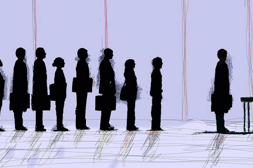 Global unemployment may decline for first time in past three years