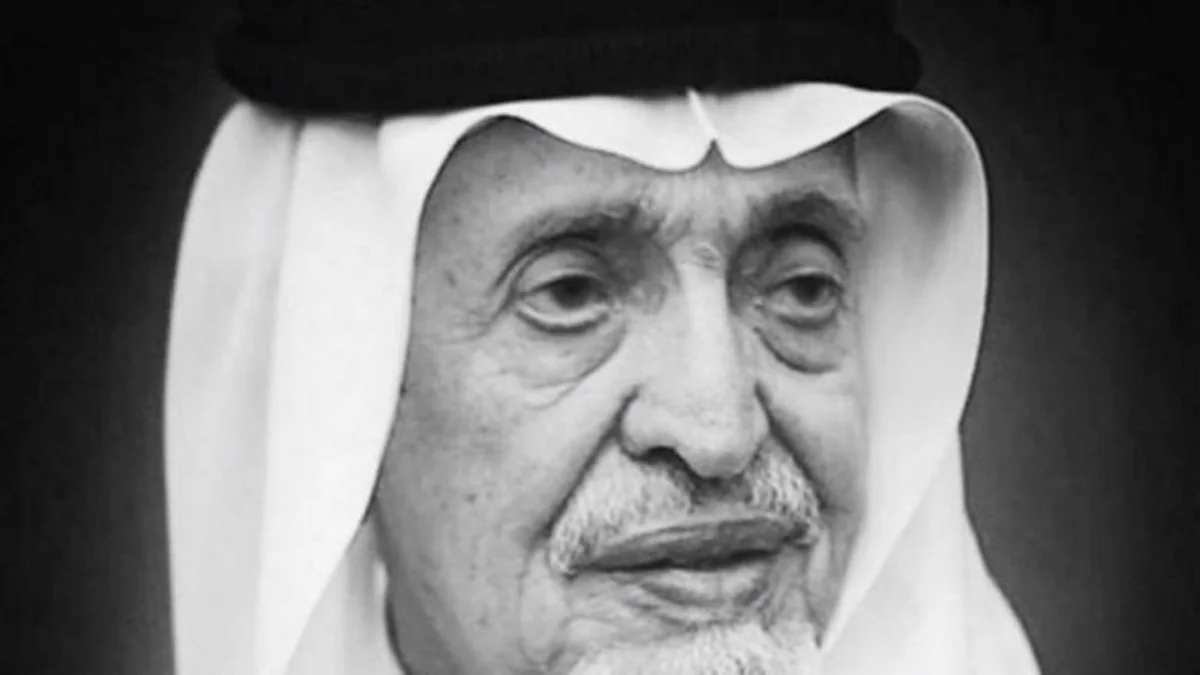 Saudi Arabia: King's cousin dies