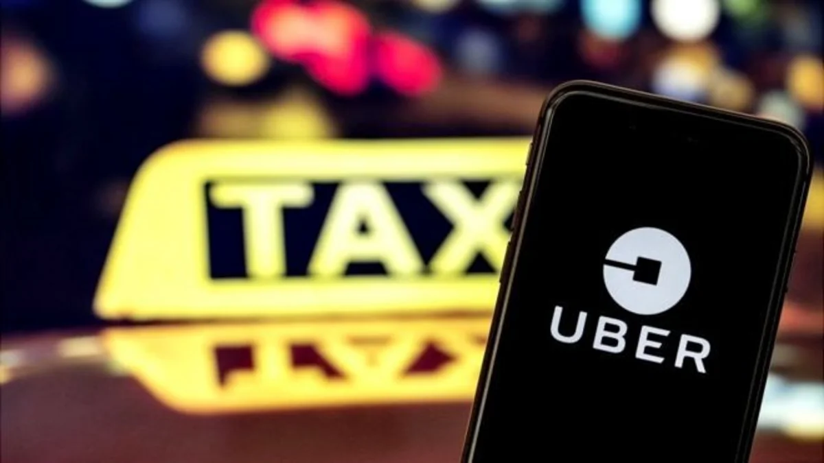 Uber заказал десятки миллионов медицинских масок для водителей