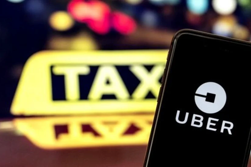 Uber заказал десятки миллионов медицинских масок для водителей