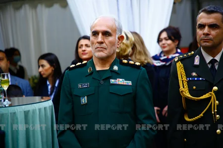 Azərbaycan səfiri: “Gürcüstan Baş nazirinin barış təşəbbüsləri xüsusi əhəmiyyət kəsb edir”