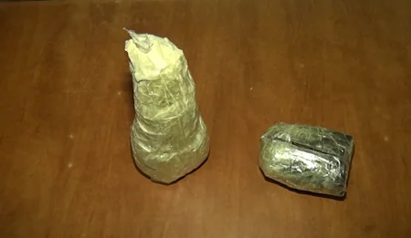 Gəncədə narkotik satmaqda şübhəli bilinən şəxs saxlanılıb