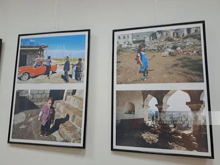 Ricardas Lapaitis: Azerbaijan was in information blockade, still difficult to convey truth