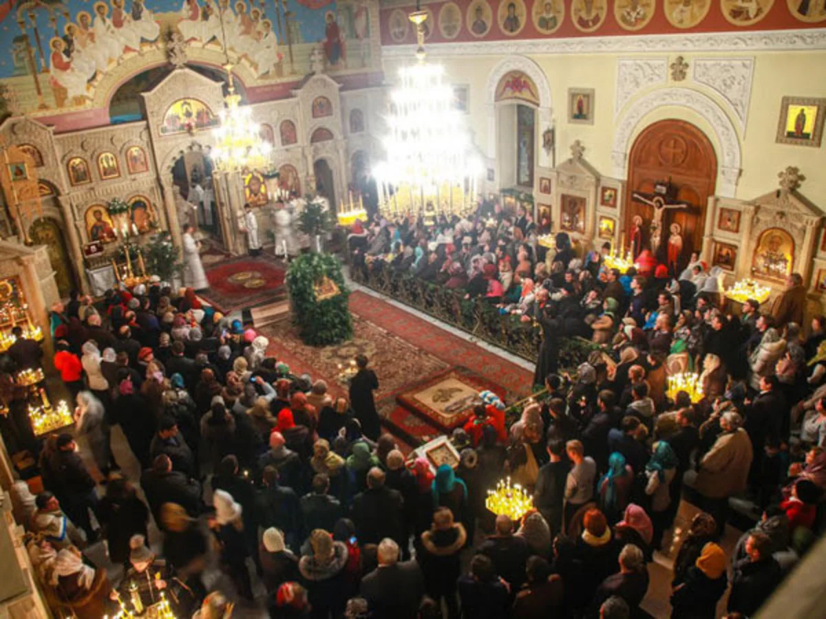 Bakıya bu gün Qüdsdən müqəddəs od gətiriləcək