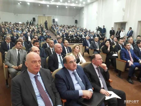Xaçmazdakı KOB Evində 200-ə yaxın xidmət təqdim olunacaq