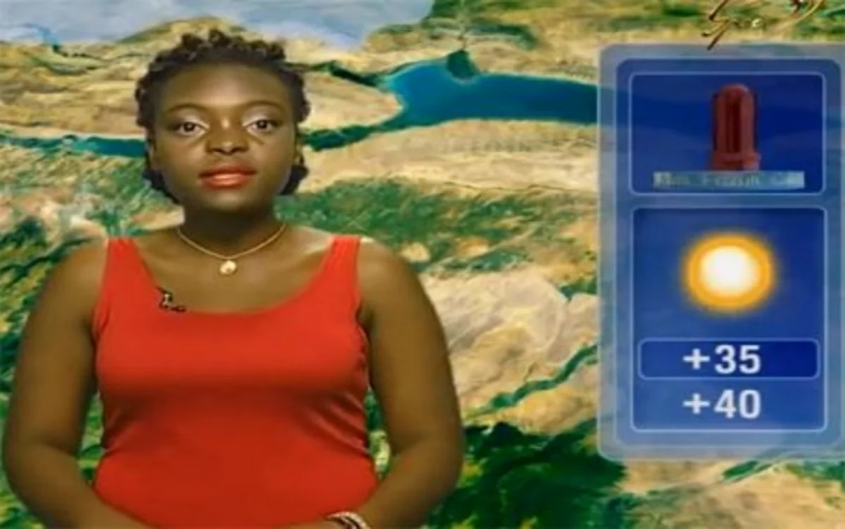 NTRC comments on issue regarding Space TV's foreign presenter