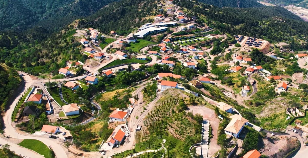 Böyük Qayıdışla bağlı fləşmob keçirilib