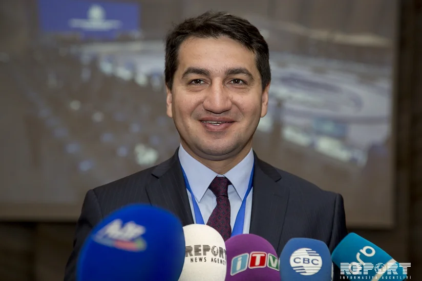 МИД: Азербайджан в ходе председательства в Движении неприсоединения будет содействовать укреплению мира и стабильности