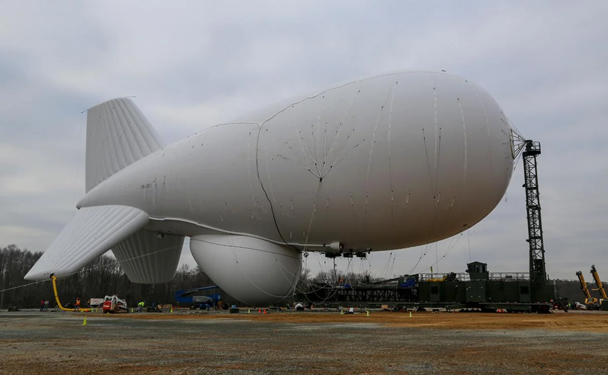 Poland buys US radar systems to monitor its north-eastern borders