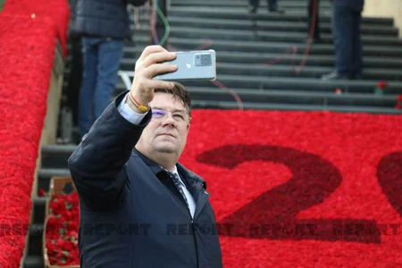 Ambassadors of EU countries commemorate victims of January tragedy