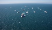 США вывели корабли своего флота с базы в Бахрейне