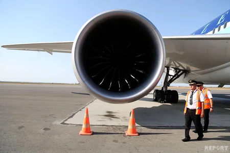 Pilotlar və bələdçilər uçuşa necə hazırlaşır? - AZAL-dan REPORTAJ