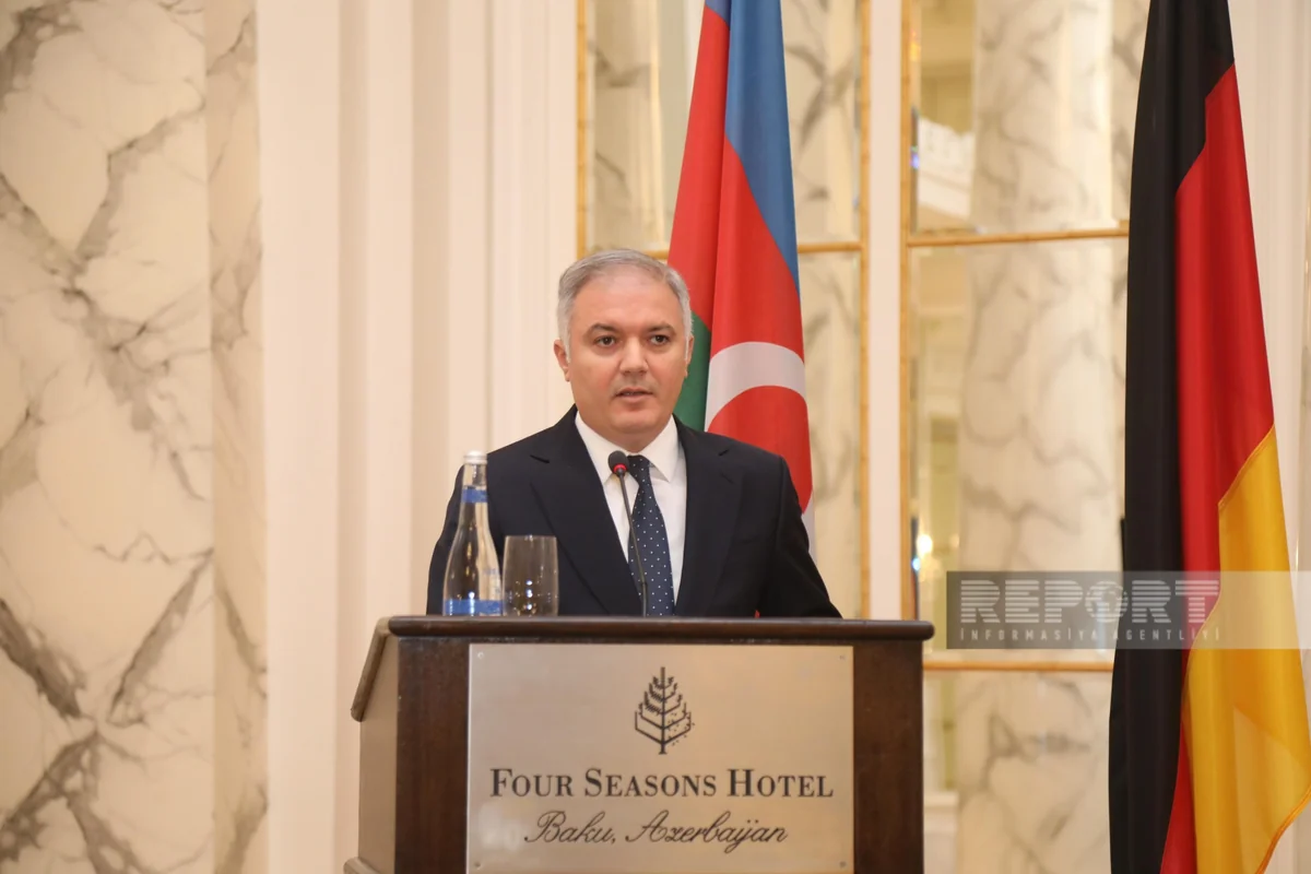 Ağdamda daha bir yaşayış məhəlləsinin inşasına başlanılacaq