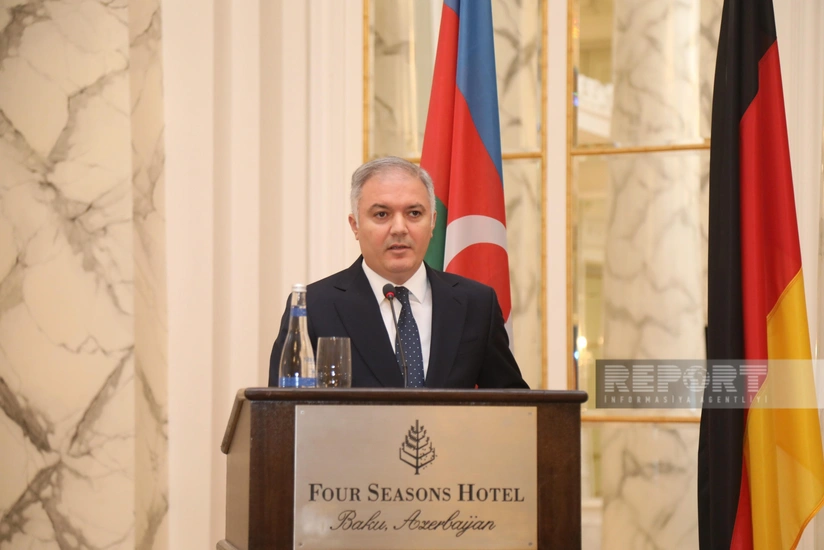 Ağdamda daha bir yaşayış məhəlləsinin inşasına başlanılacaq