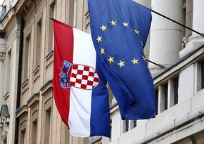 Совет ЕС утвердил присоединение Хорватии к зоне евро
