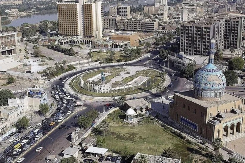 Премьер Ирака призвал немедленно казнить арестованных террористов