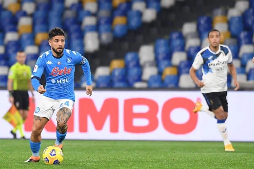 İtaliya Kubokunun yarımfinalı: “Atalanta Napoliyə qalib gələ bilmədi