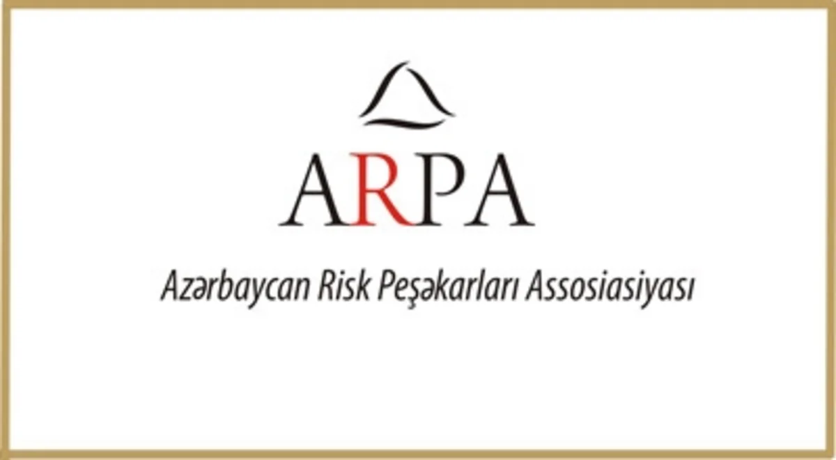 ARPA antiböhran tədbirləri ilə bağlı təkliflər hazırlayır