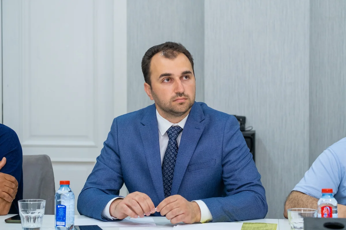 Azərbaycanda aqroturizmin inkişafı üçün təkliflər hazırlanacaq
