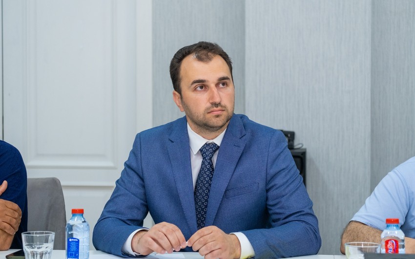 Azərbaycanda aqroturizmin inkişafı üçün təkliflər hazırlanacaq