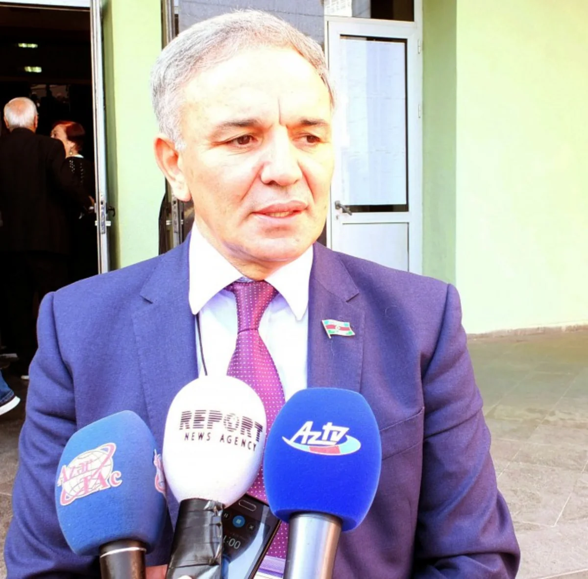 Deputat: “Azərbaycan-Gürcüstan münasibətləri bütün sahələrdə inkişaf edir”