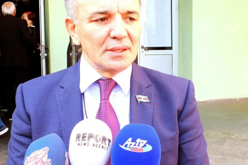 Deputat: “Azərbaycan-Gürcüstan münasibətləri bütün sahələrdə inkişaf edir”