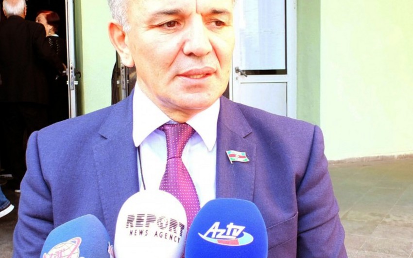 Deputat: “Azərbaycan-Gürcüstan münasibətləri bütün sahələrdə inkişaf edir”