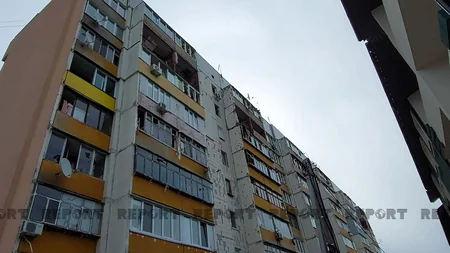 A city in ruins - PHOTO REPORT from Bucha