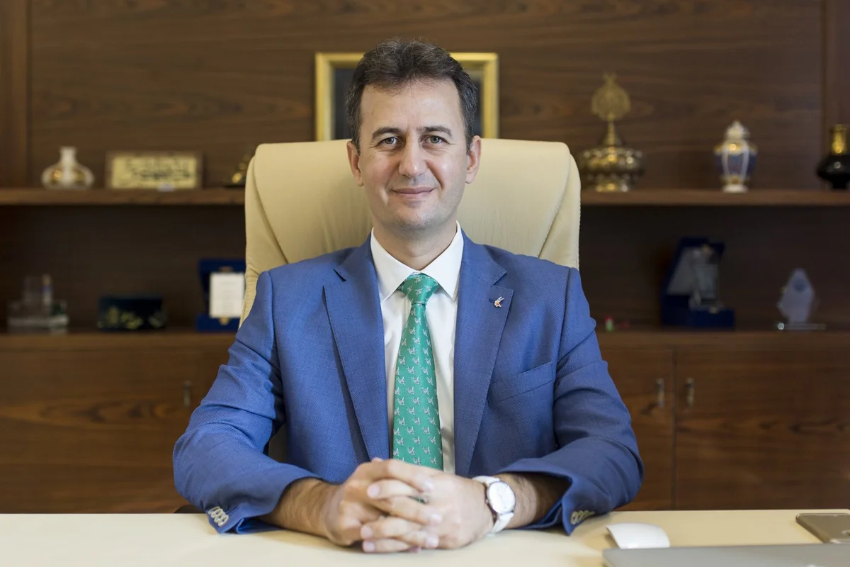 Haluk Görgün: Türkiyə regionda oyun quran aktora çevrilib