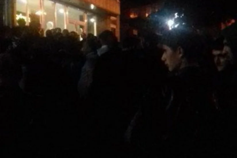 Xankəndində Ermənistan Milli Təhlükəsizlik Xidməti əməkdaşlarının iştirakı ilə dava düşüb, 15 nəfər tutulub