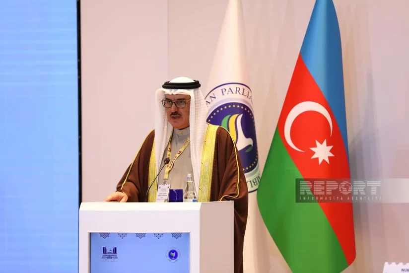 Бахрейн высоко ценит председательство Азербайджана в Азиатской парламентской ассамблее