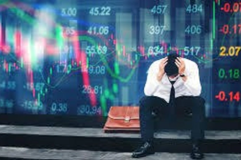 Neft bazarının çökməsi birjalarda əksini tapdı