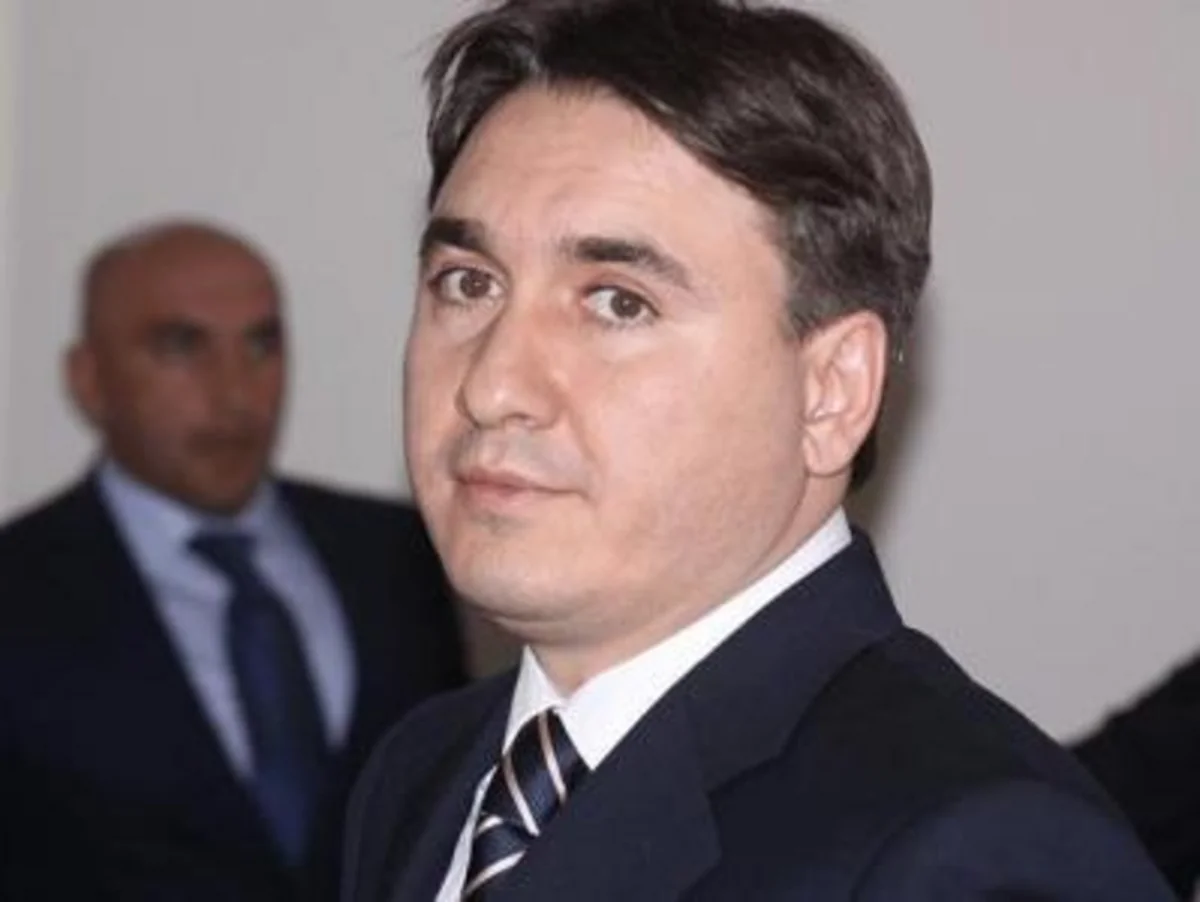 Ermənistanın Baş Prokurorluğu baş nazirin keçmiş müavini Armen Qevorkyanın həbsini tələb edir